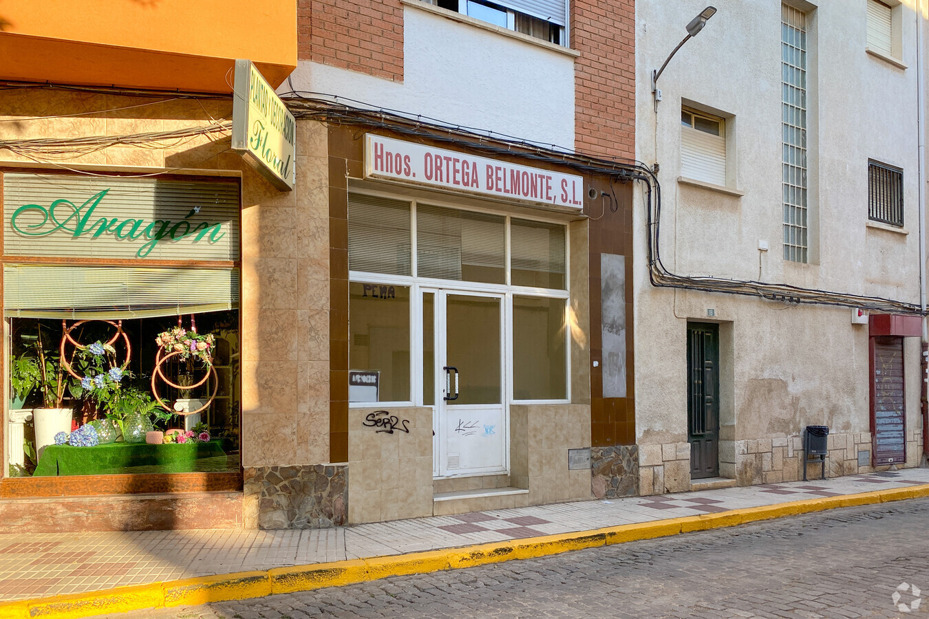 Paseo Estación, 20, Tarancón, CUE 16400 - Unidad Puerta 01, Esc. E -  - Foto del interior - Image 1 of 2