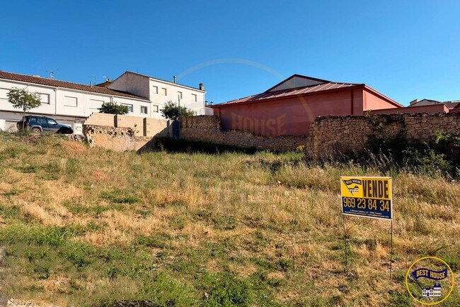 Más detalles de Terreno en venta
