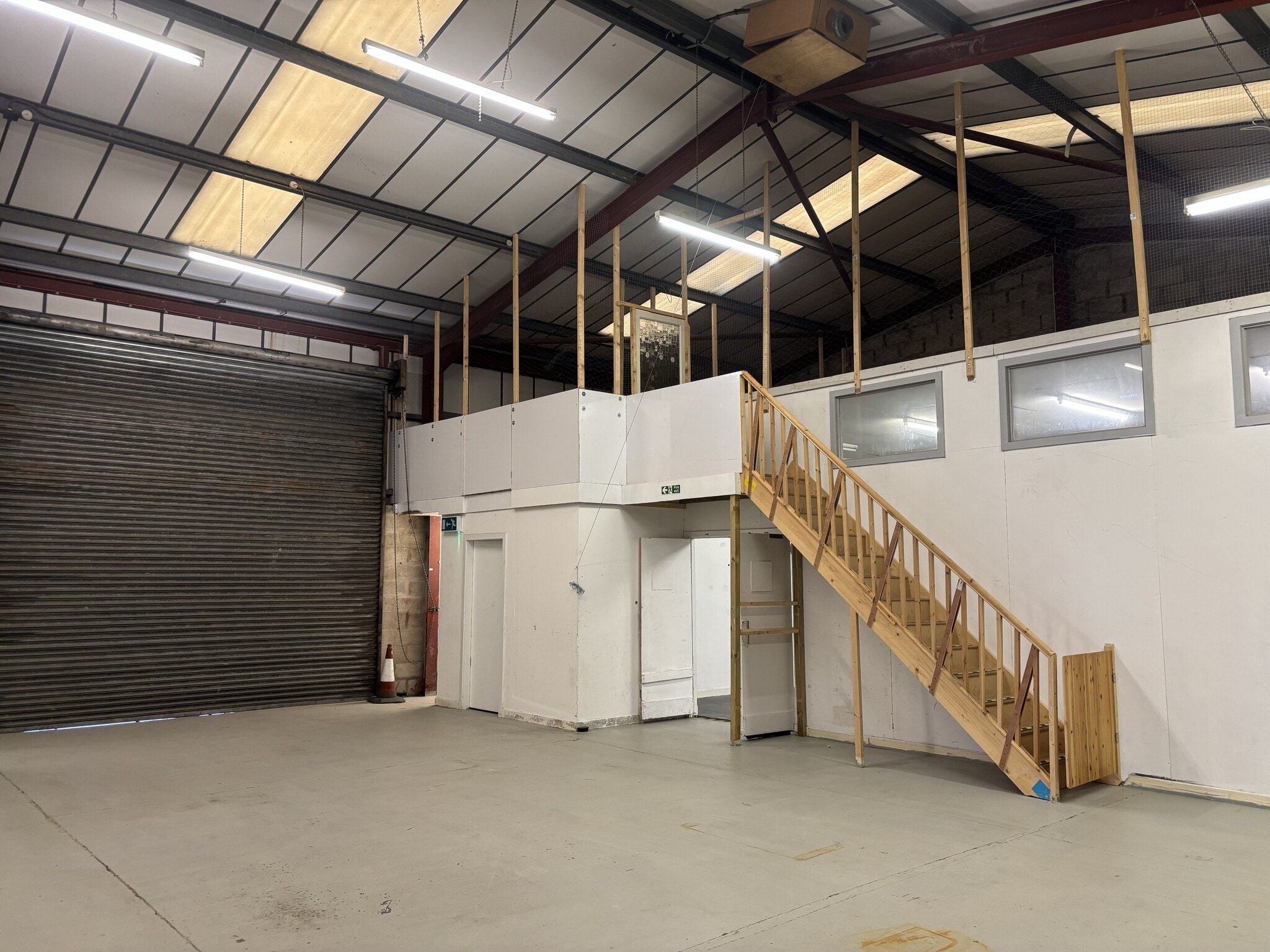 1 Union Glen, Aberdeen en alquiler Foto del interior- Imagen 1 de 3