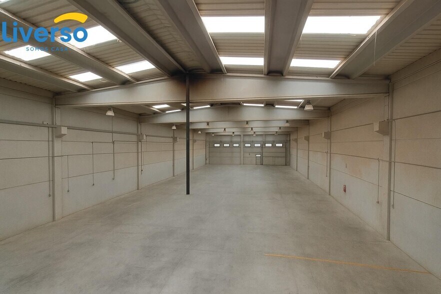 Nave en Aranda de Duero, Burgos en venta - Foto del interior - Imagen 2 de 14