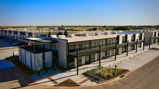 Más detalles de 3825 NW 166th St, Edmond, OK - Varios usos en alquiler