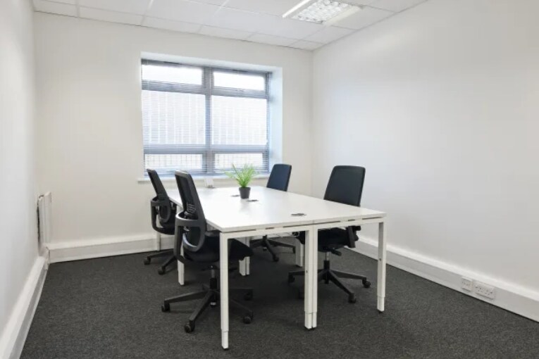 Lincoln Rd, High Wycombe en alquiler - Foto del interior - Imagen 3 de 9