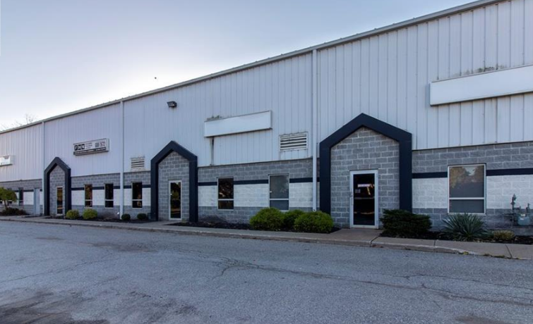 131 Townline Rd, Tillsonburg, ON en venta - Foto del edificio - Imagen 1 de 4