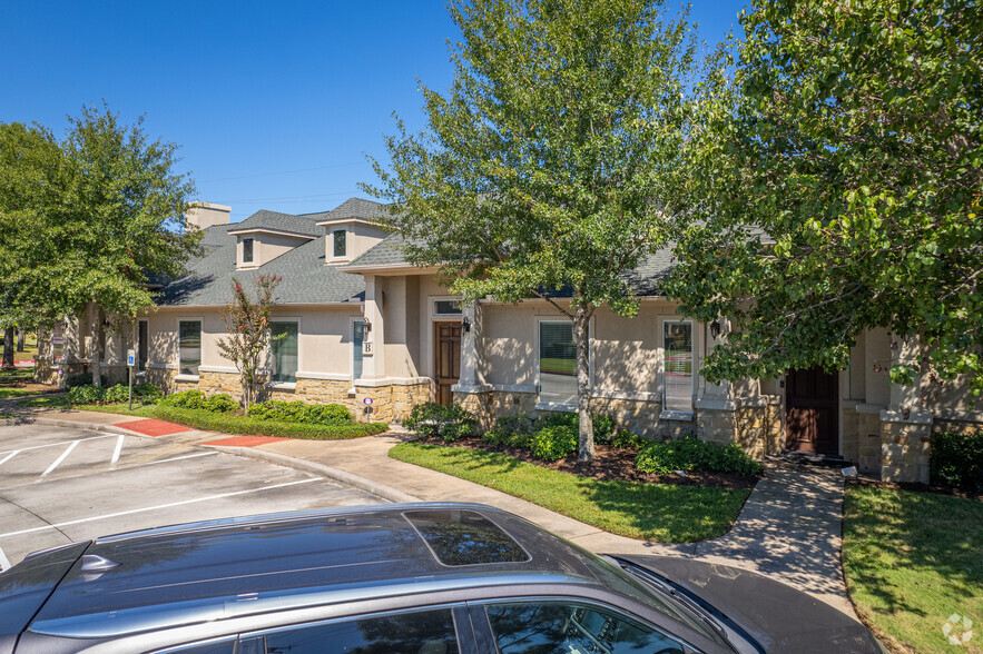 11601 Spring Cypress Rd, Tomball, TX en venta - Foto del edificio - Imagen 2 de 31