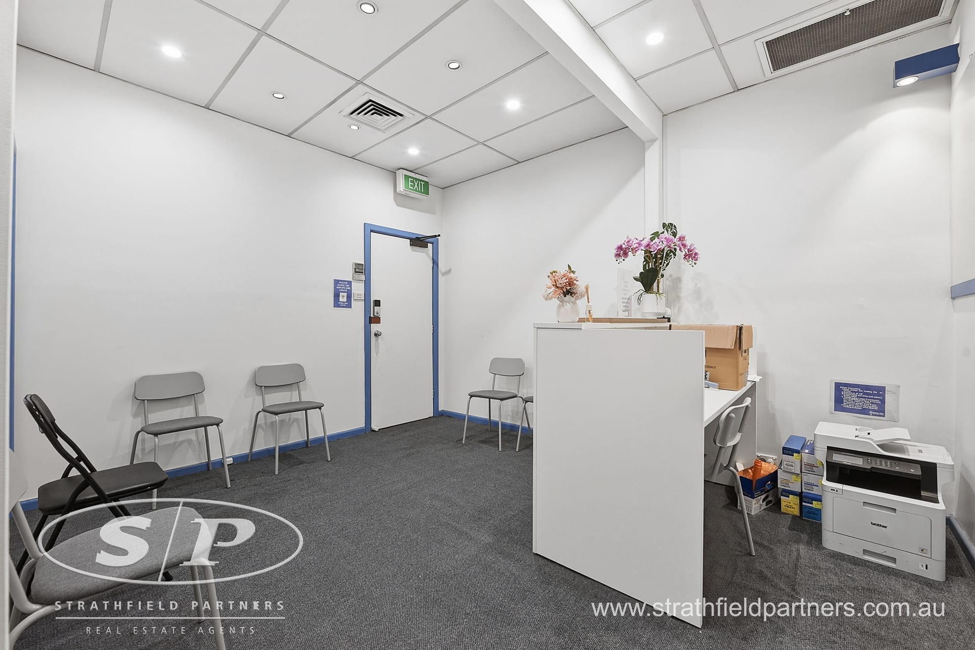 37-39 Burwood Rd, Burwood en alquiler Foto del interior- Imagen 1 de 4