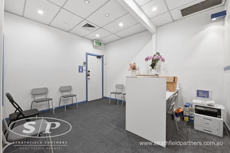 37-39 Burwood Rd, Burwood en alquiler Foto del interior- Imagen 1 de 4