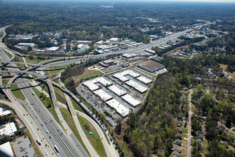 4000 Dekalb Technology Pky, Atlanta, GA - VISTA AÉREA  vista de mapa - Image1