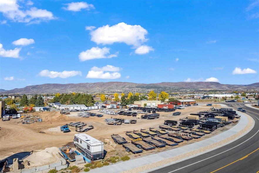 1496 Highway 40, Heber City, UT en venta - Foto del edificio - Imagen 1 de 14