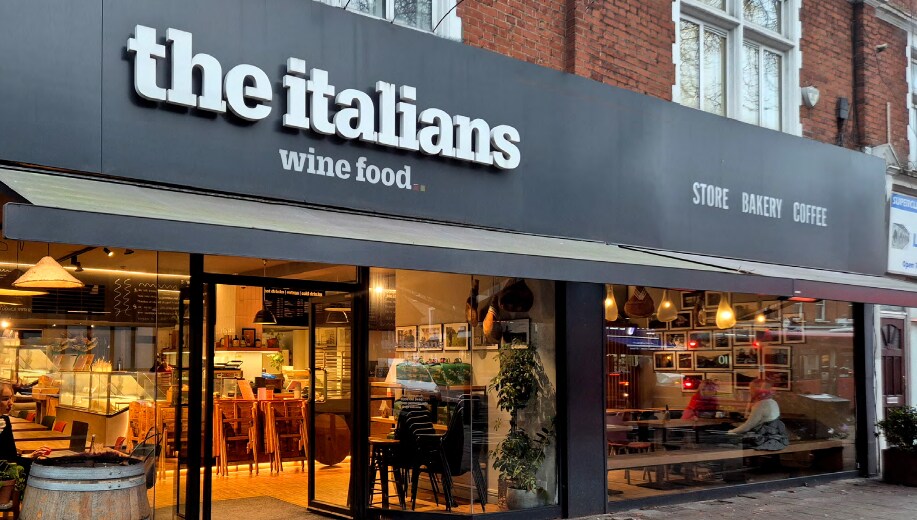 454-458 Chiswick High Rd, London en alquiler - Foto del edificio - Imagen 3 de 4