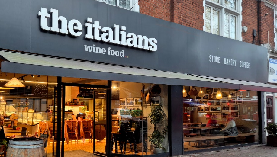 454-458 Chiswick High Rd, London en alquiler Foto del edificio- Imagen 1 de 2