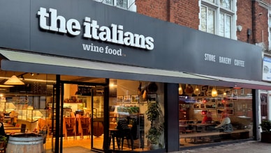 454-458 Chiswick High Rd, London en alquiler Foto del edificio- Imagen 1 de 2