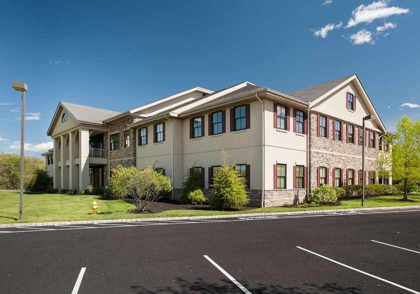 1980 S Easton Rd, Doylestown, PA en alquiler - Foto del edificio - Imagen 2 de 6