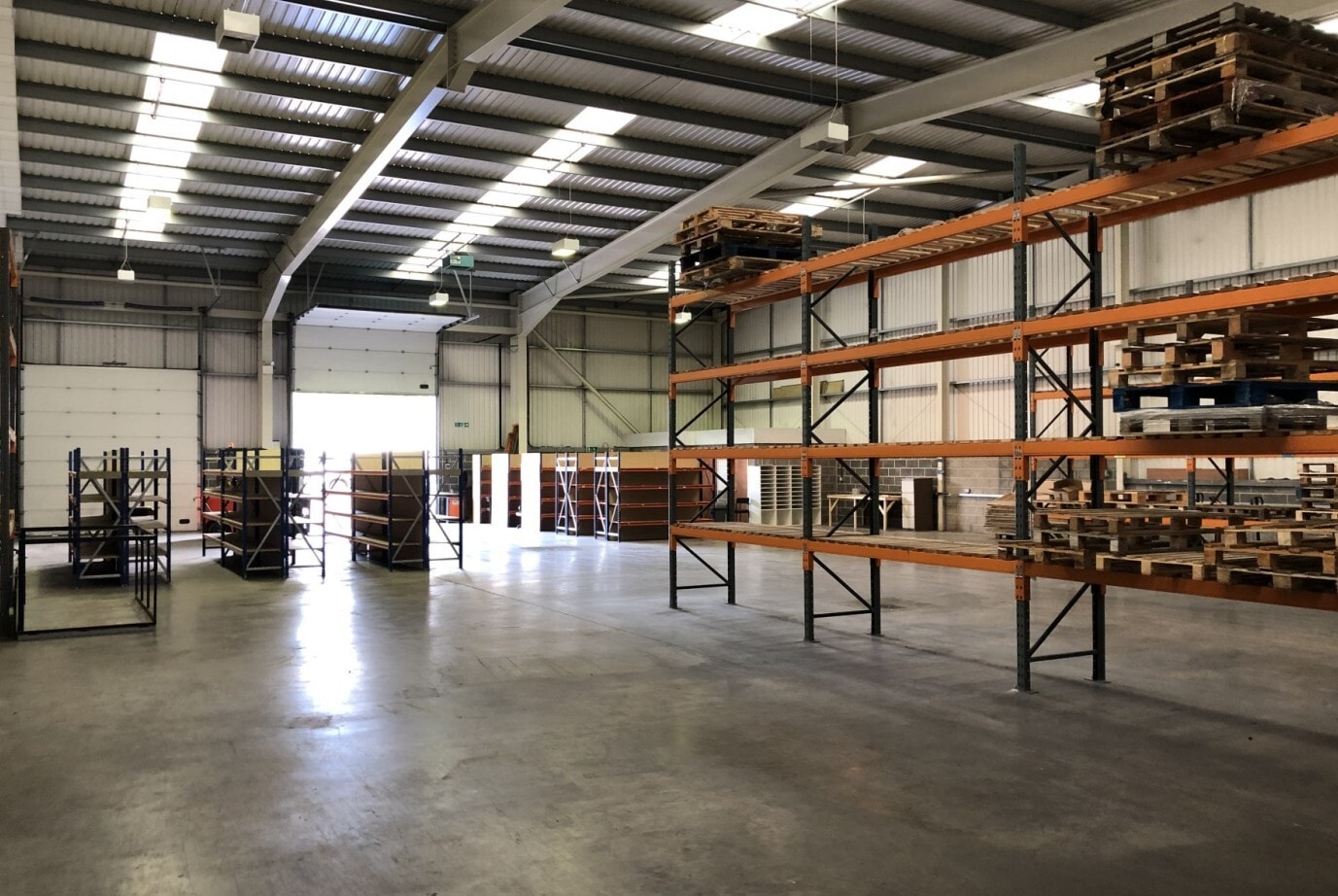 Castle Rd, Wellington en alquiler Foto del interior- Imagen 1 de 2