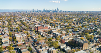 Más detalles para CHICAGO FIVE PORTFOLIO – Edificios residenciales en venta, Chicago, IL