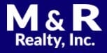 M&R Realty, Inc.