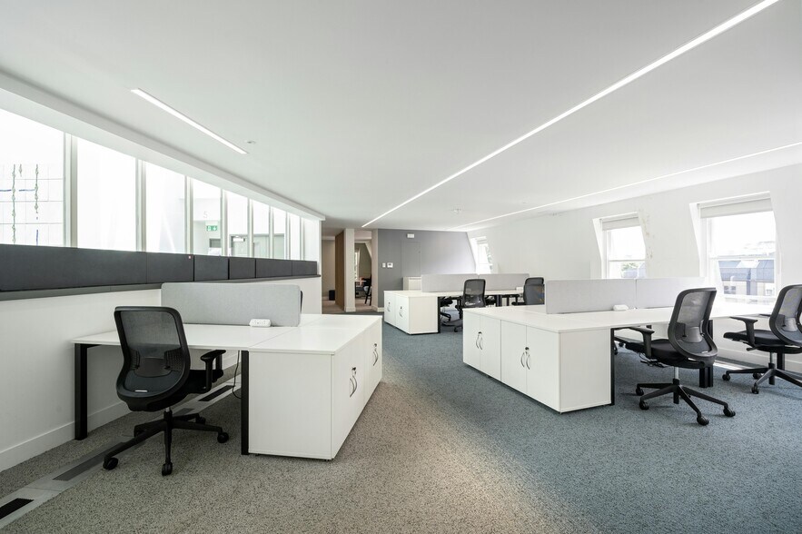 36-40 Jermyn St, London en alquiler - Foto del interior - Imagen 3 de 32