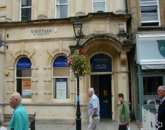 49-50 South St, Dorchester en venta - Foto del edificio - Imagen 2 de 3