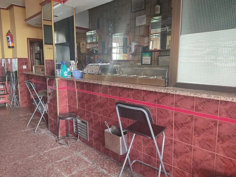 Edificio residencial en Móstoles, Madrid en venta - Foto del interior - Imagen 2 de 2