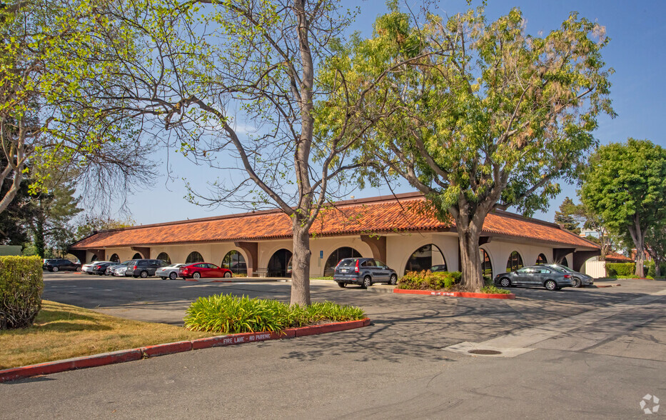 1287-1289 Anvilwood Ave, Sunnyvale, CA en alquiler - Foto del edificio - Imagen 1 de 5