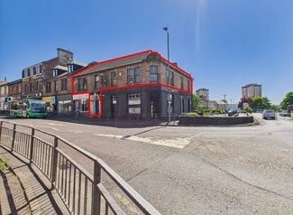 Más detalles de 324-328 Brandon St, Motherwell - Local en venta