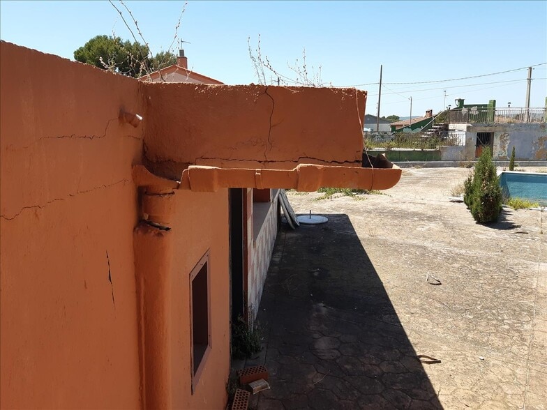 Otros usos en Bellvei, Tarragona en venta - Foto del edificio - Imagen 2 de 4