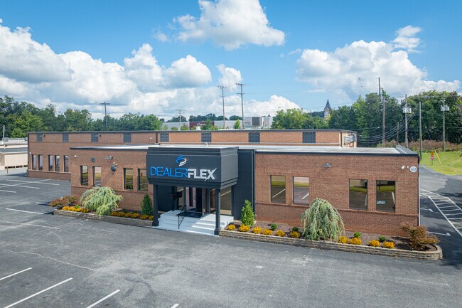 Más detalles de 10 Music Fair Rd, Owings Mills, MD - Flex en alquiler