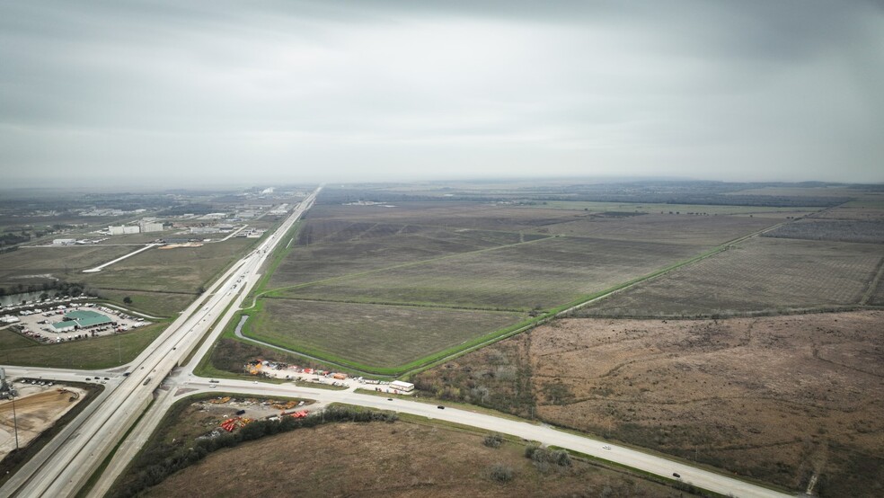 Interstate 10, Beaumont, TX en venta - Foto del edificio - Imagen 2 de 22