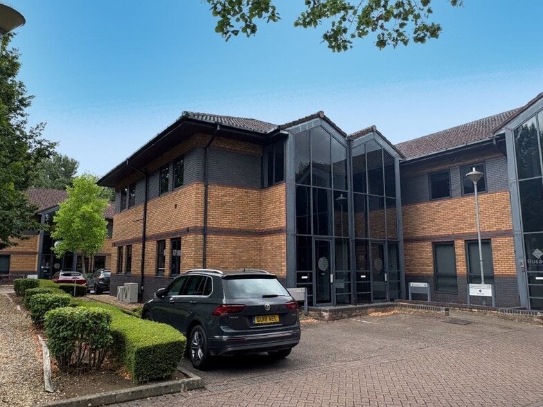 Trinity Way, Adderbury en alquiler - Foto del edificio - Imagen 1 de 14
