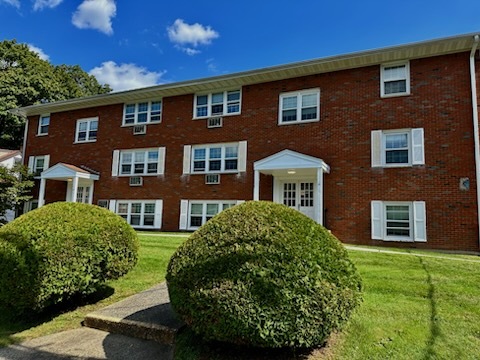 11-13 Francis Ave, Nyack, NY en venta - Foto del edificio - Imagen 2 de 5