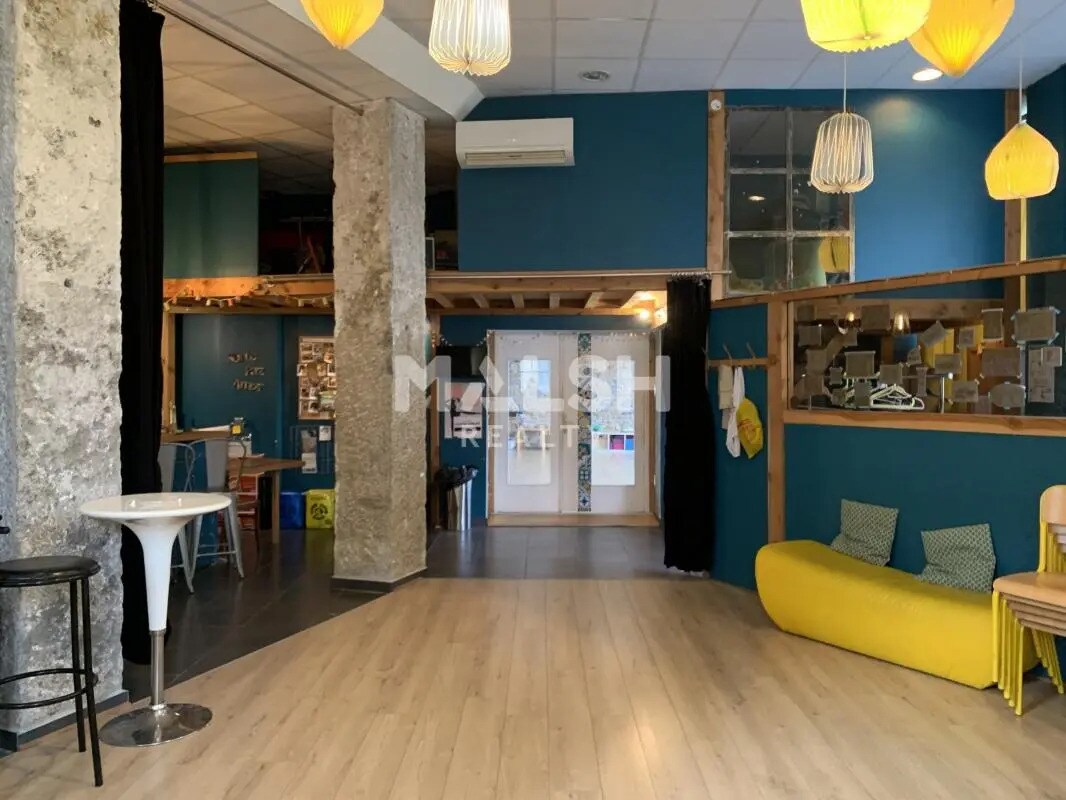 Local en Lyon en alquiler Foto del interior- Imagen 1 de 6