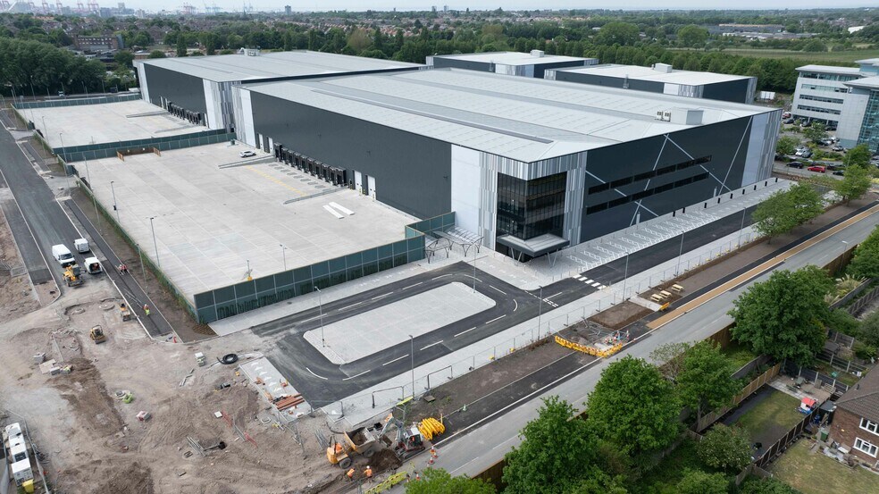 North Atlantic Av, Bootle en alquiler - Foto del edificio - Imagen 2 de 77