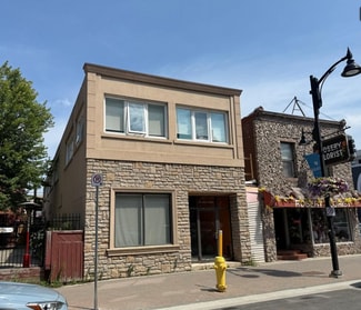 Más detalles de 70 Larch St, Sudbury, ON - Local en alquiler