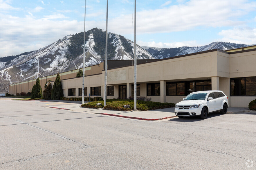 4000 E Highway 6, Spanish Fork, UT en alquiler - Foto del edificio - Imagen 1 de 10