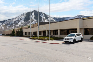 Más detalles para 4000 E Highway 6, Spanish Fork, UT - Naves en alquiler