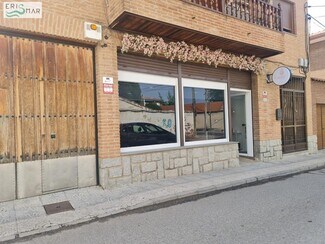 Más detalles de Local en alquiler