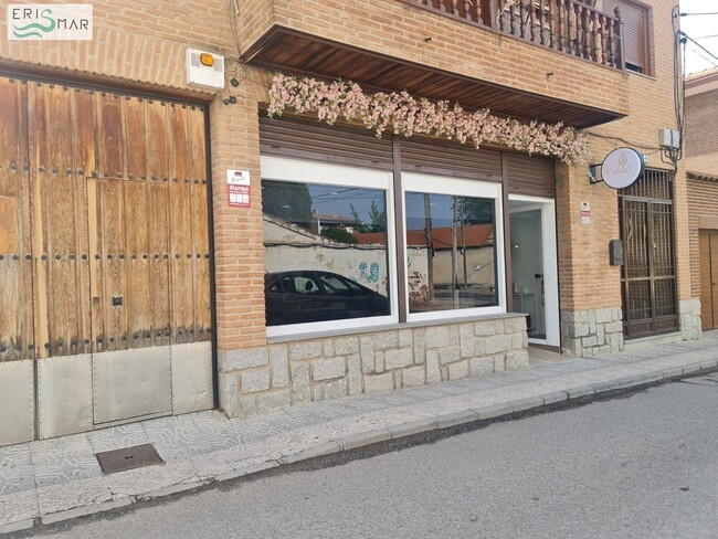Más detalles de Local en alquiler