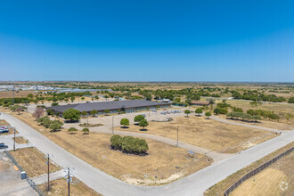 9500 Glascock Drive, Cresson, TX - VISTA AÉREA  vista de mapa - Image1