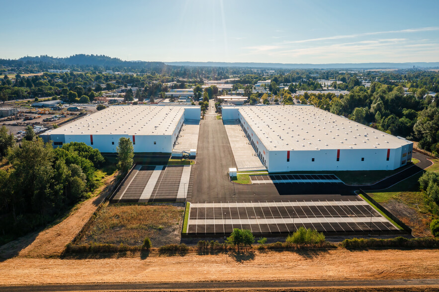 4600 NE 138th Ave, Portland, OR en alquiler - Foto del edificio - Imagen 3 de 6