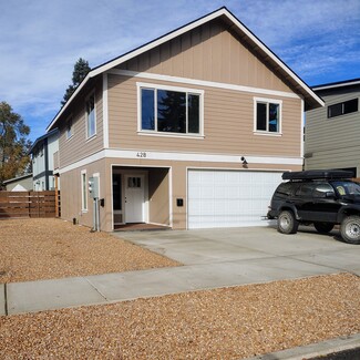 Más detalles para 428 NE Burnside Ave, Bend, OR - Edificios residenciales en venta