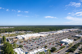 9525 Argyle Forest Blvd, Jacksonville, FL - VISTA AÉREA  vista de mapa