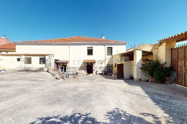 Plaza Mayor, 6, Villalbilla, Madrid en venta - Otros - Imagen 2 de 2