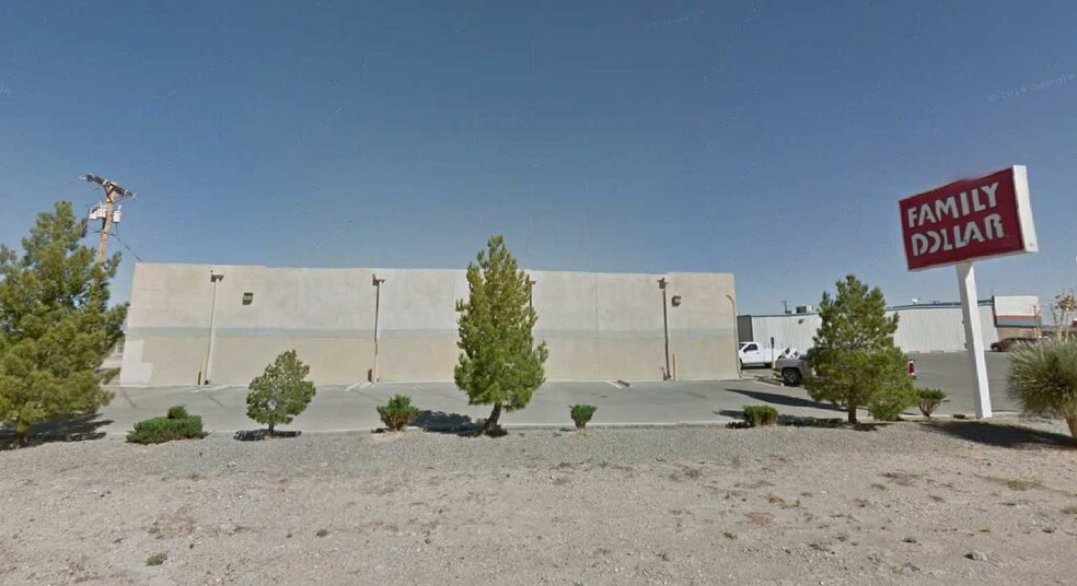 300 Hermosa Dr, Chaparral, NM en venta - Foto del edificio - Imagen 3 de 6