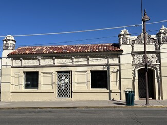 Más detalles para 78 N Terrace Ave, Nogales, AZ - Locales en alquiler