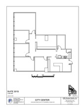 100 2nd Ave S, Saint Petersburg, FL en alquiler Plano de la planta- Imagen 1 de 1