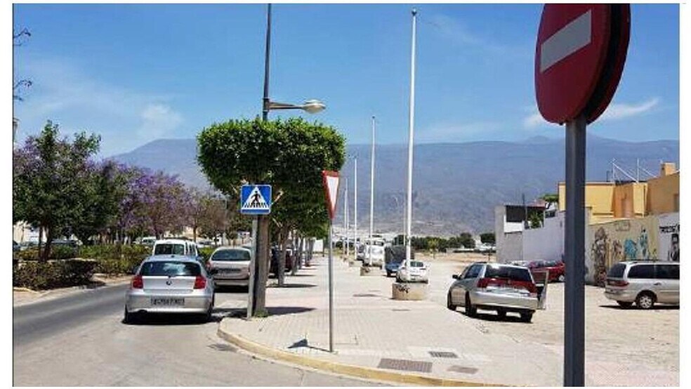Terreno en El Ejido, Almería en venta - Foto del edificio - Imagen 3 de 3
