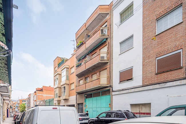 Más detalles de Edificio residencial​ en venta