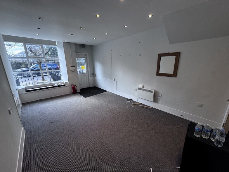 34 Ashley Rd, Aberdeen en alquiler - Foto del edificio - Imagen 2 de 3