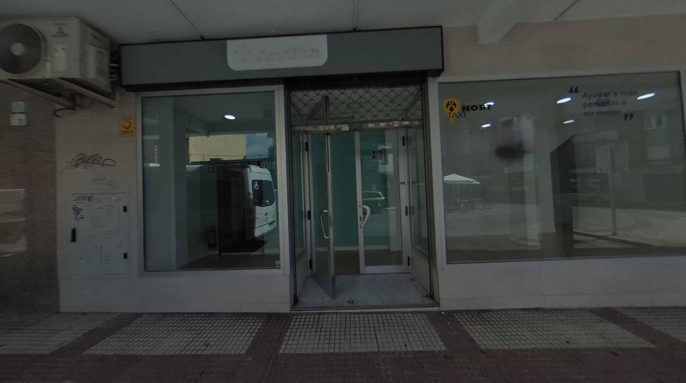 Alcobendas, MAD 28100 - Unidad Puerta 03 -  - Foto del interior - Image 1 of 16