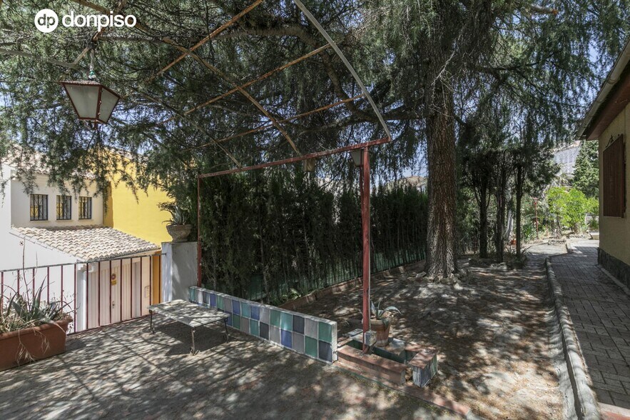 Plaza Trajano, 24, Cenes de la Vega, Granada en venta - Foto del edificio - Imagen 2 de 36