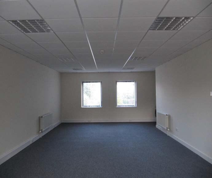 212-218 Upper Newtownards Rd, Belfast en alquiler - Foto del interior - Imagen 2 de 3